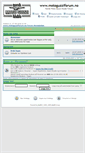 Mobile Screenshot of motoguzziforum.no